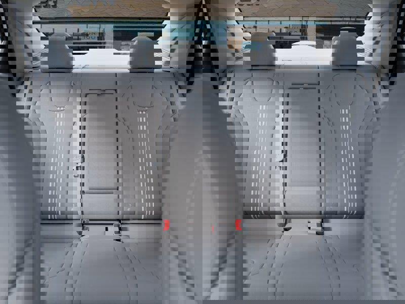 New 2026 Hyundai Elantra Sport image 12