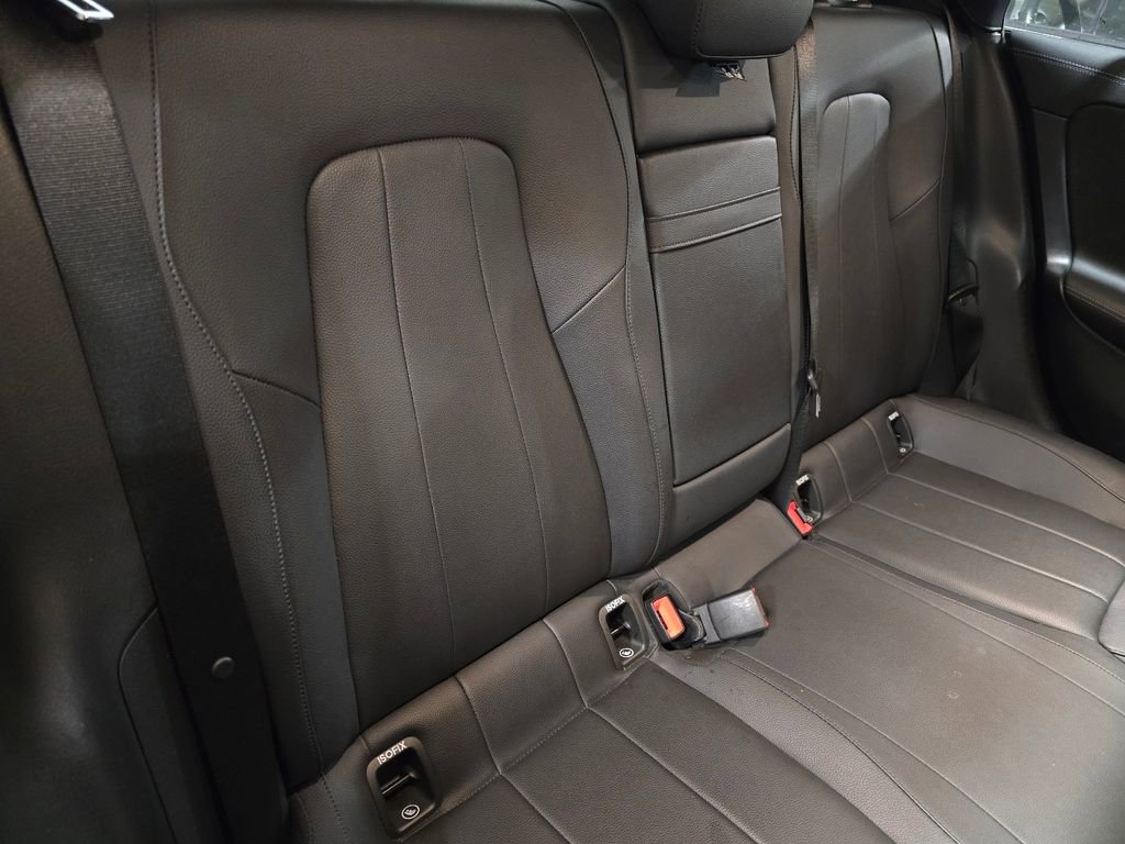 Used 2022 Mercedes-Benz CLA 250 4MATIC image 20