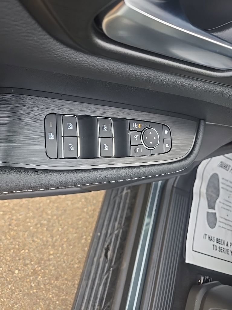 New 2026 Nissan Armada PRO-4X image 11