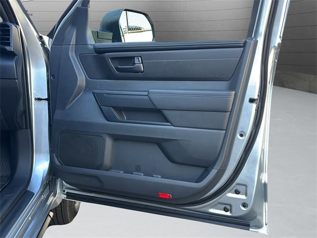 Certified 2025 Toyota Tundra SR w/ SR Tow Package image 29