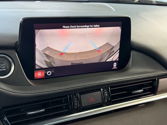 Used 2019 MAZDA MAZDA6 Signature FWD image 19