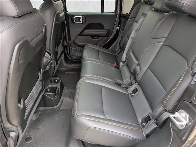 New 2026 Jeep Gladiator Sport image 15