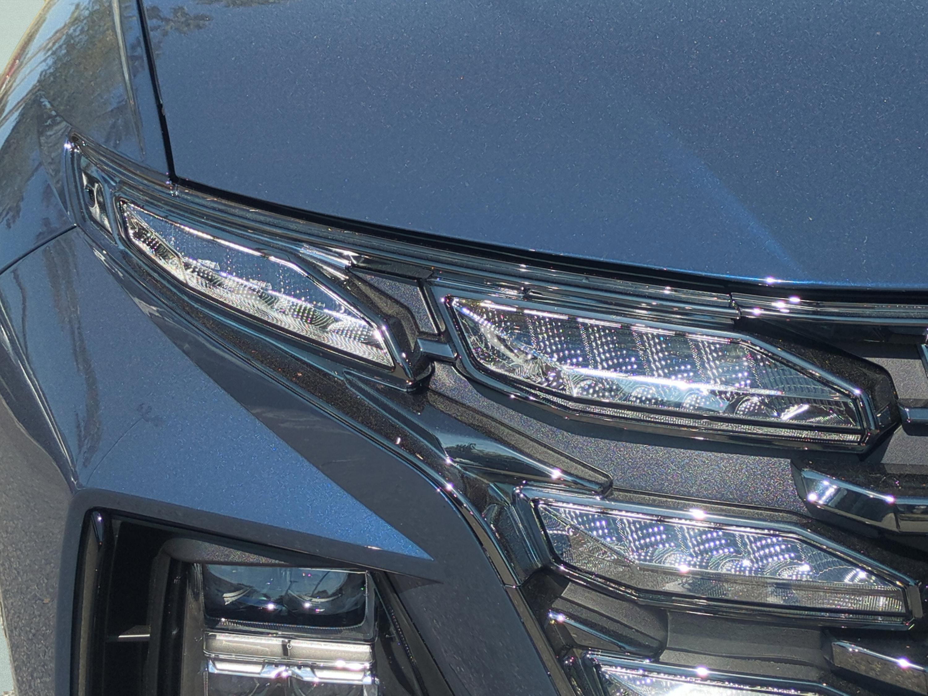 New 2026 Hyundai Tucson Limited image 11