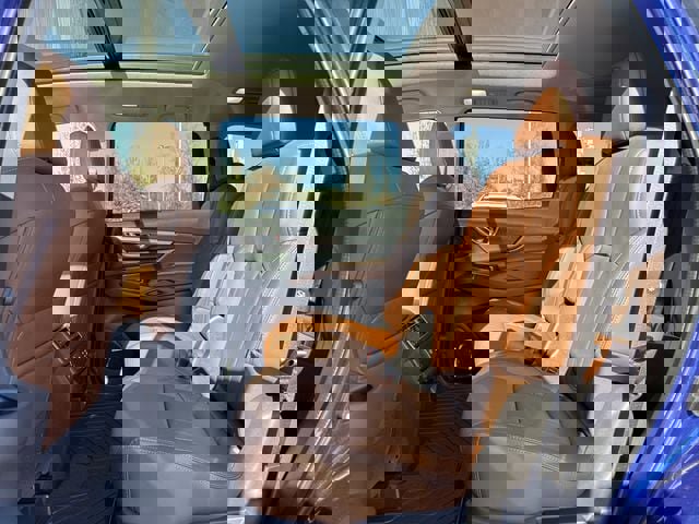 New 2026 Subaru Ascent Touring image 14