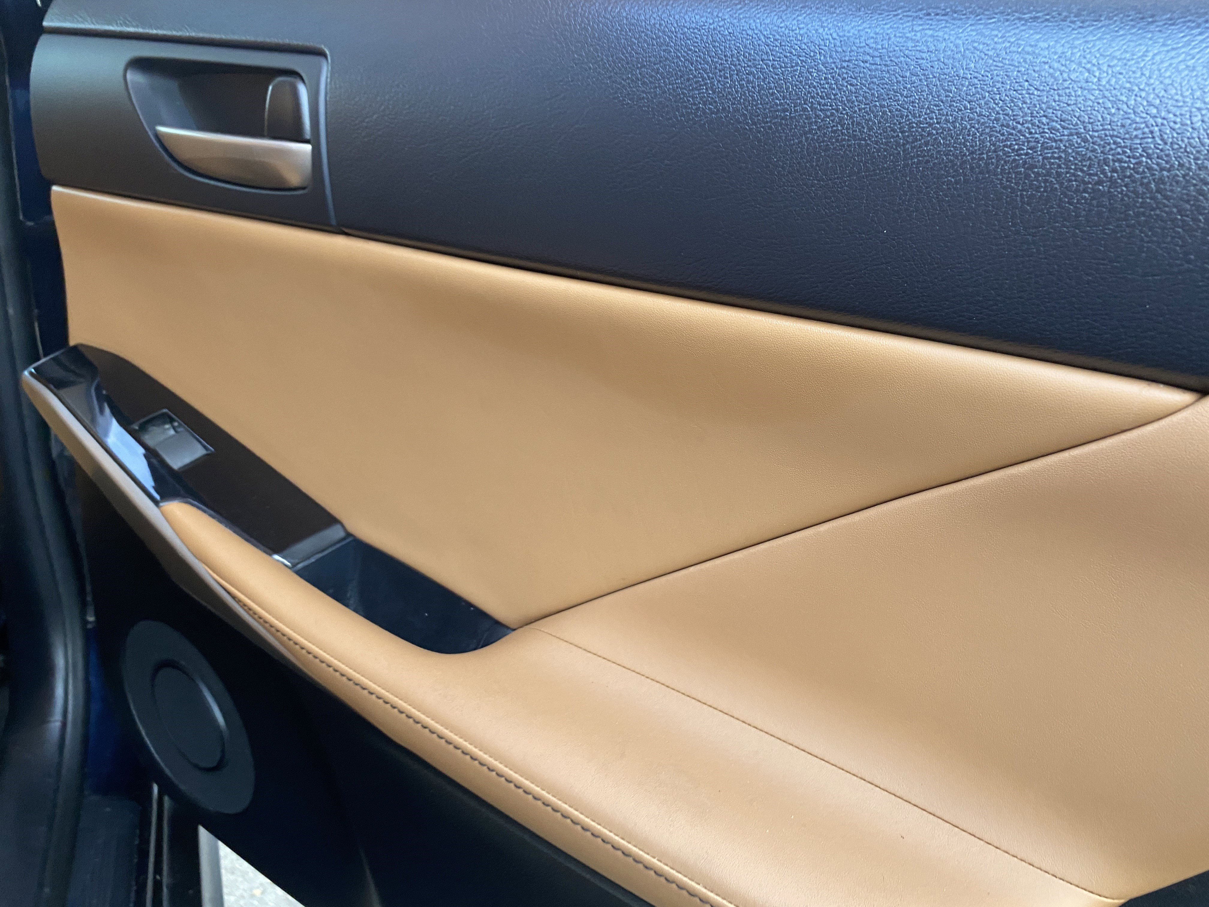 Used 2017 Lexus IS 300 AWD w/ Navigation System Package image 26