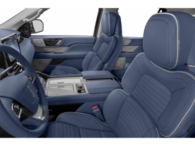 Used 2020 Lincoln Navigator L Black Label w/ Cargo Convenience Package AWD/4WD image 9