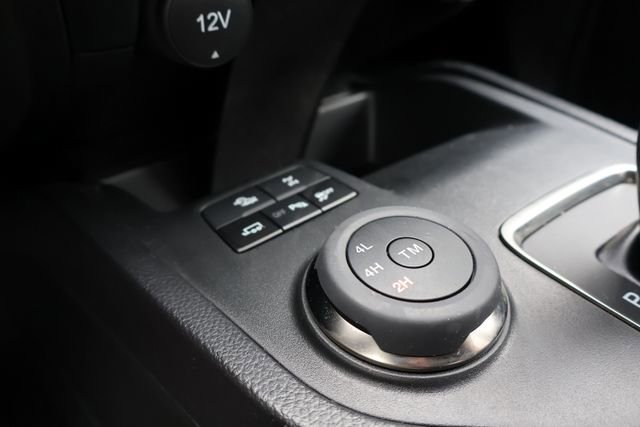 Used 2023 Ford Ranger XLT AWD/4WD image 24