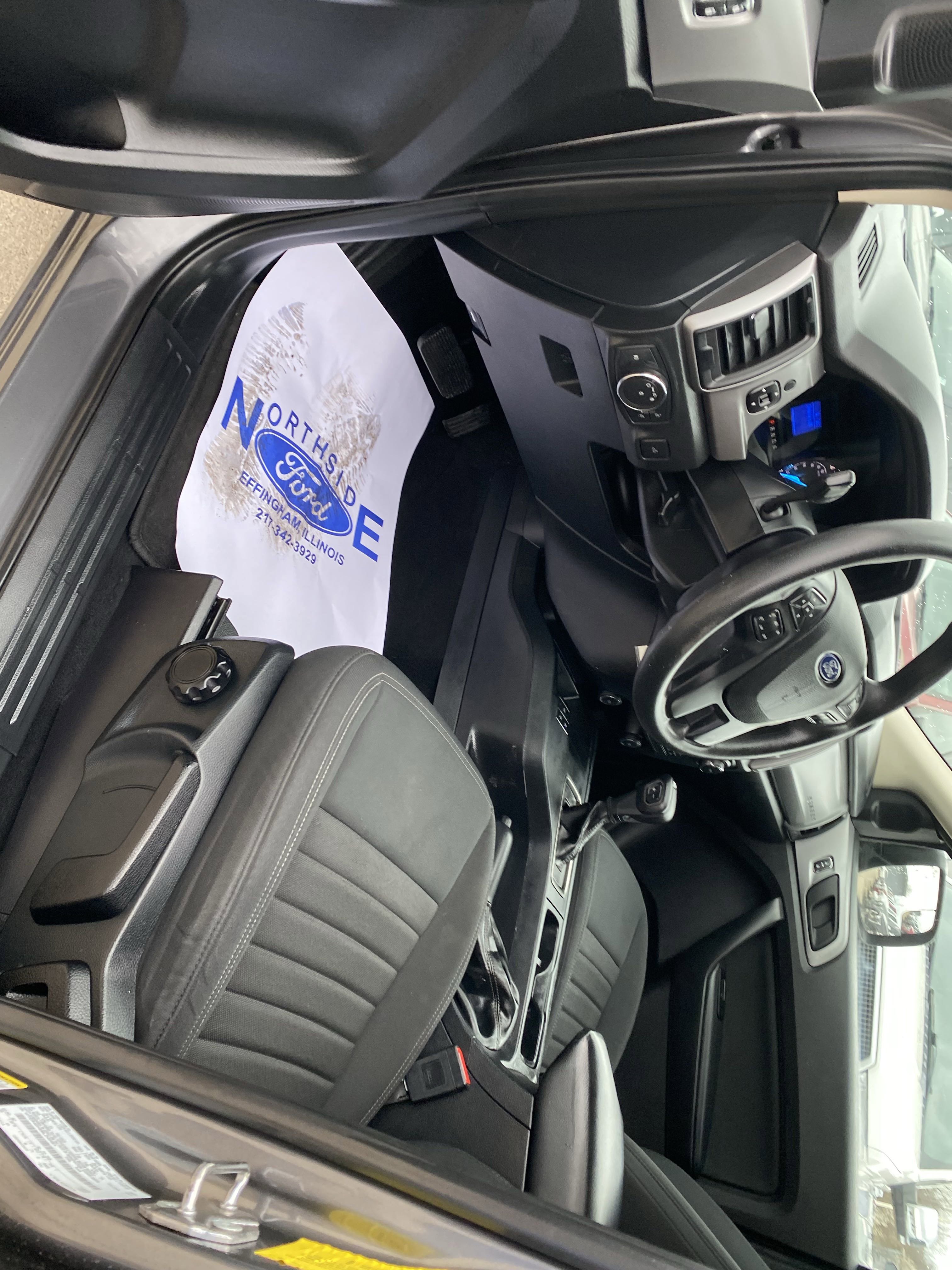 Used 2021 Ford Ranger XL w/ Equipment Group 101A High image 14