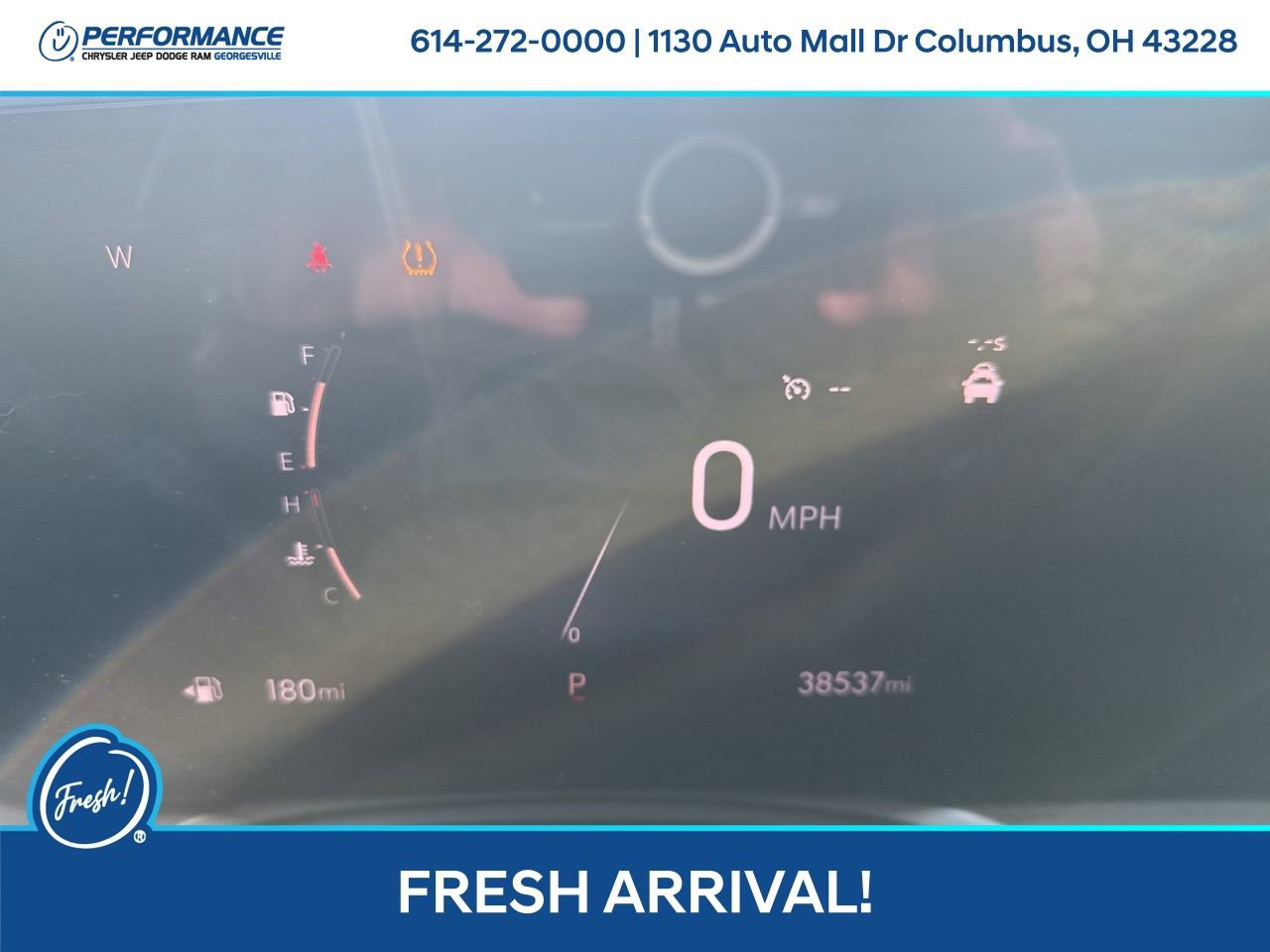 Used 2024 Buick Encore GX Preferred image 14
