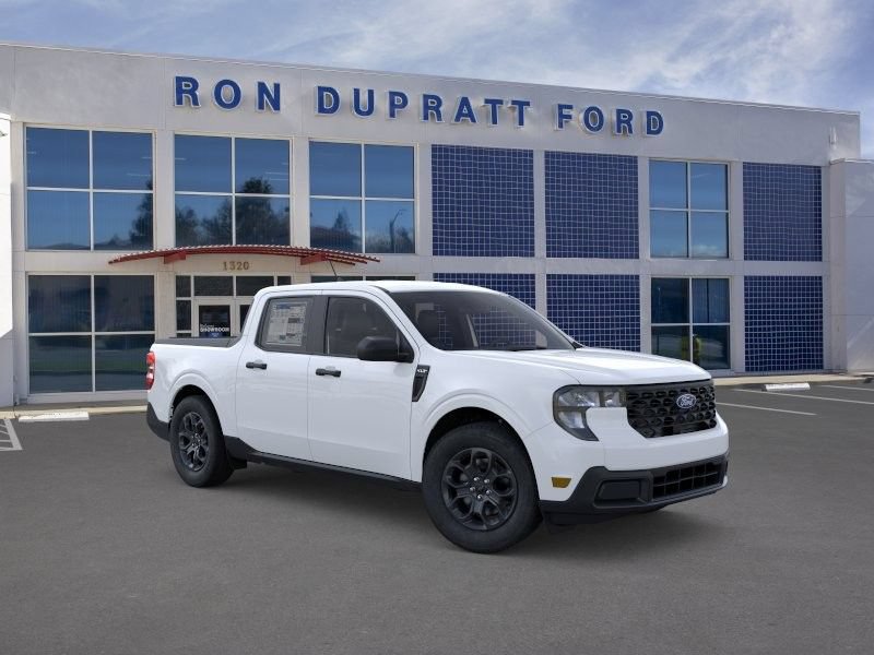 New 2026 Ford Maverick XLT w/ Equipment Group 301A AWD/4WD image 32