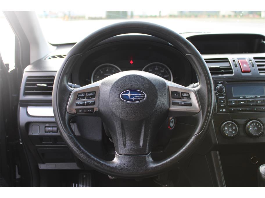 Used 2014 Subaru Crosstrek 2.0i Premium image 16