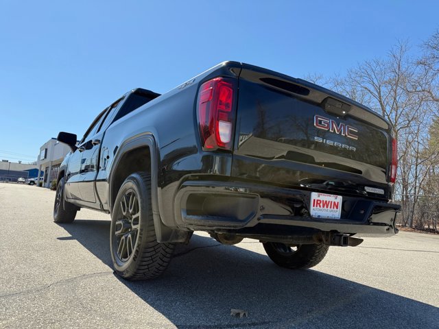Used 2021 GMC Sierra 1500 Elevation w/ Preferred Package AWD/4WD image 17