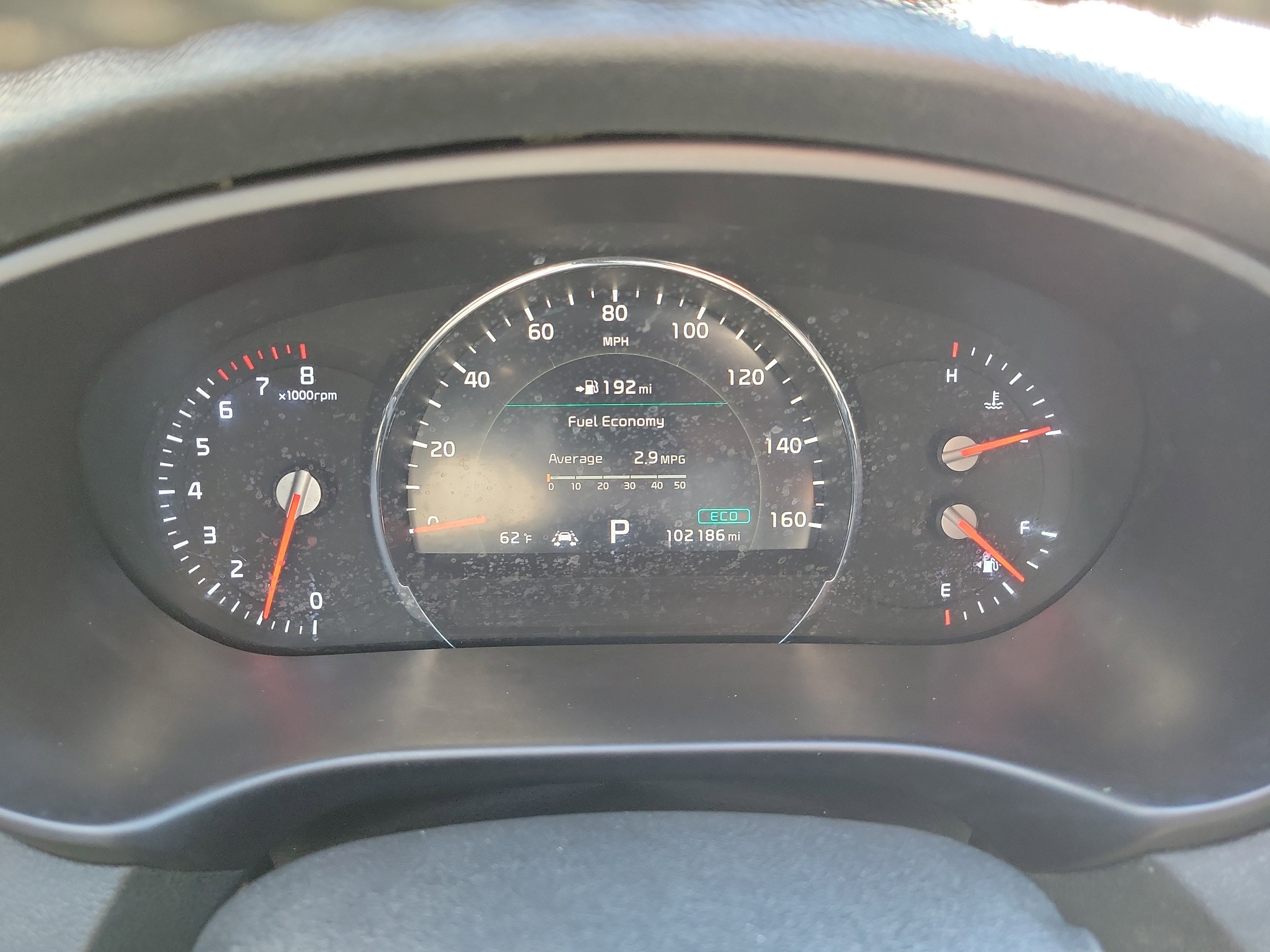 Used 2019 Kia Sorento EX image 27