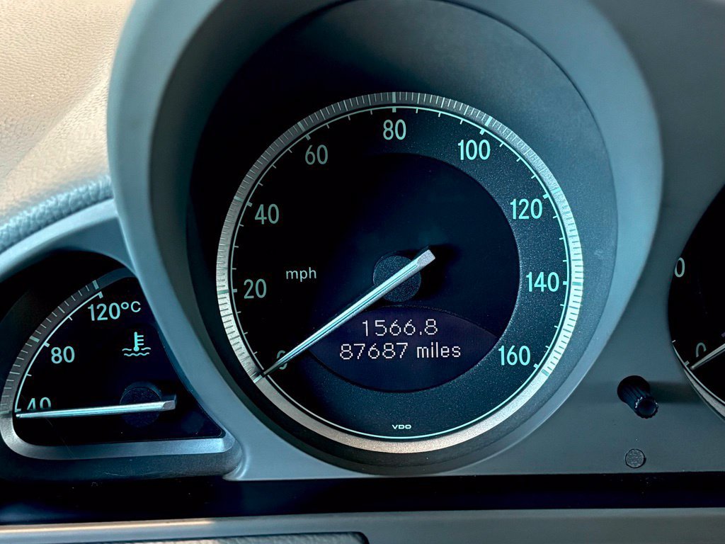 Used 2003 Mercedes-Benz SL 500 image 38