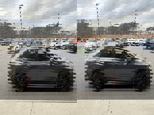 Used 2023 Subaru WRX Premium image 7