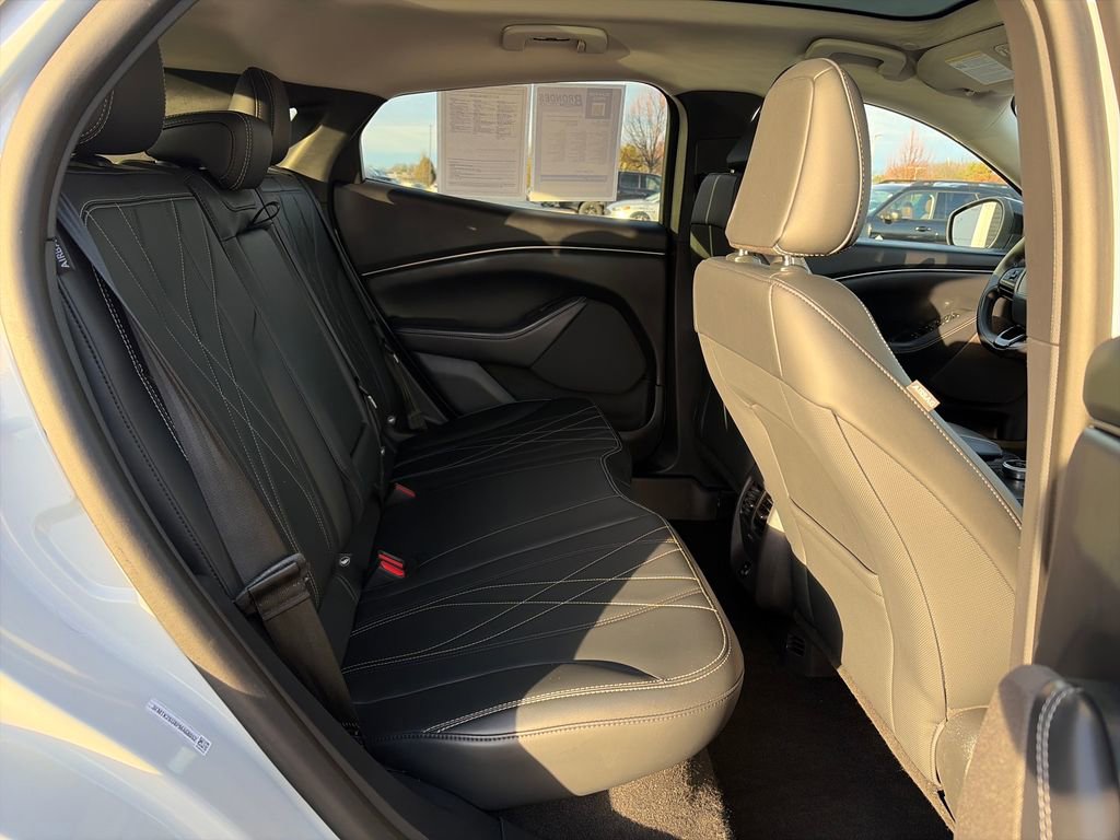 Used 2023 Ford Mustang Mach-E California Route 1 image 38