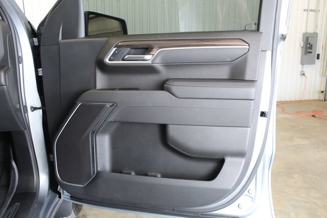Used 2026 Chevrolet Silverado 1500 RST w/ RST Select Package AWD/4WD image 23