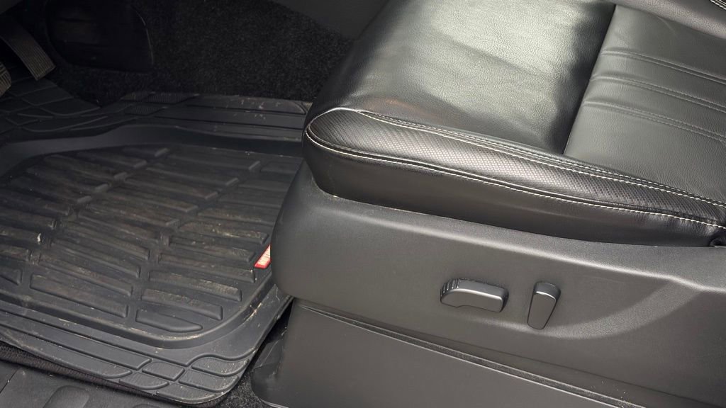 Certified 2024 Nissan Frontier SL w/ Technology Package image 13