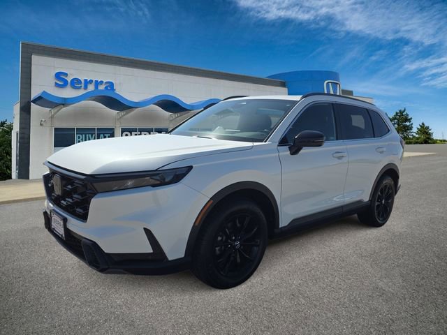 Used 2024 Honda CR-V Sport-L image 1