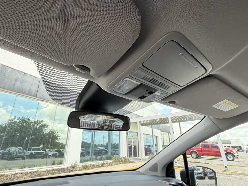 Used 2024 Honda Odyssey EX image 32
