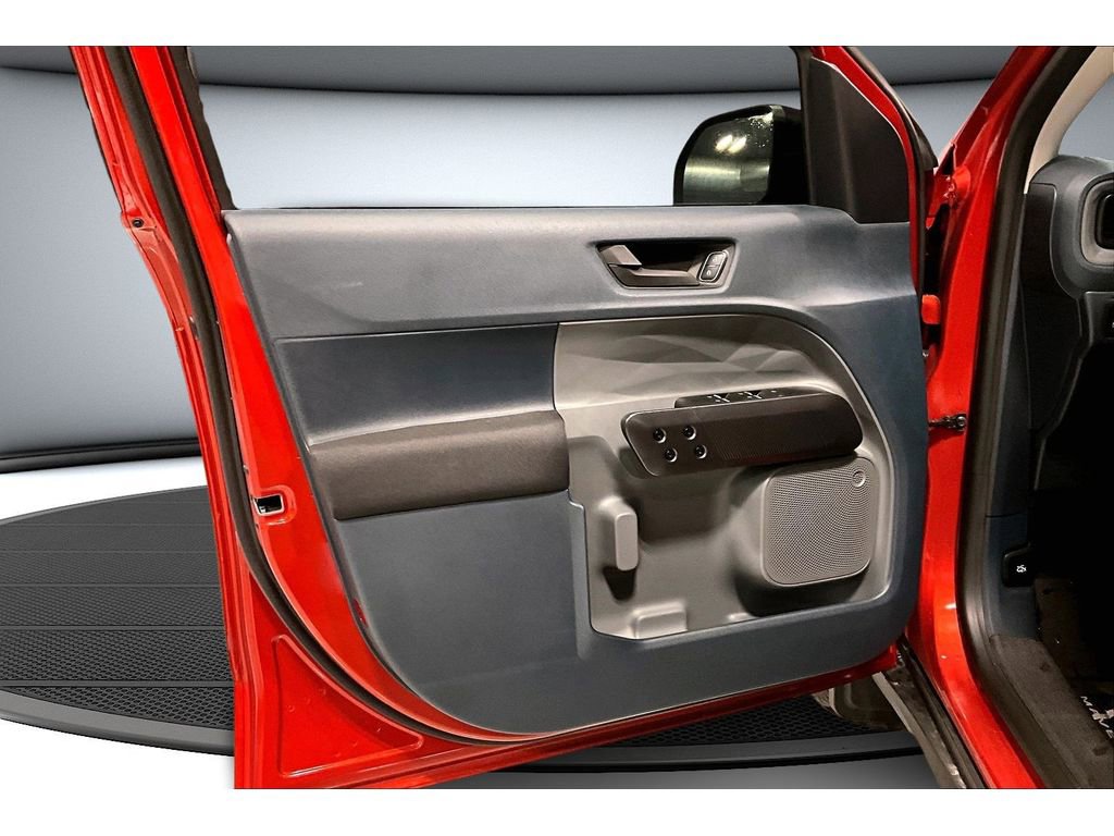 Used 2024 Ford Maverick XL image 24