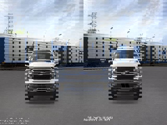 New 2026 Ford F150 King Ranch image 6