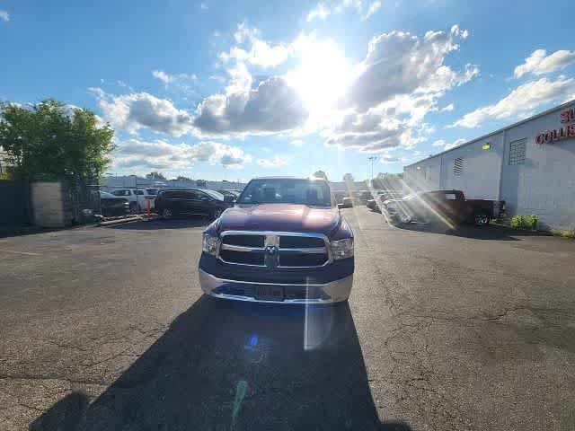 Used 2016 RAM 1500 Tradesman w/ Power & Remote Entry Group RWD image 5