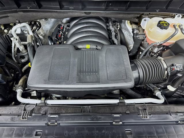 Used 2025 Chevrolet Silverado 1500 LT image 30