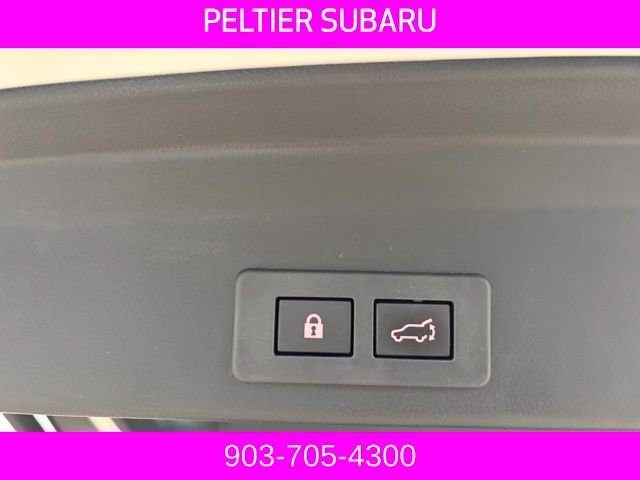 Used 2024 Subaru Ascent Onyx Edition Limited AWD/4WD image 20