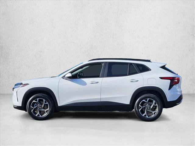 Certified 2024 Chevrolet Trax LT w/ Driver Confidence Package FWD image 9