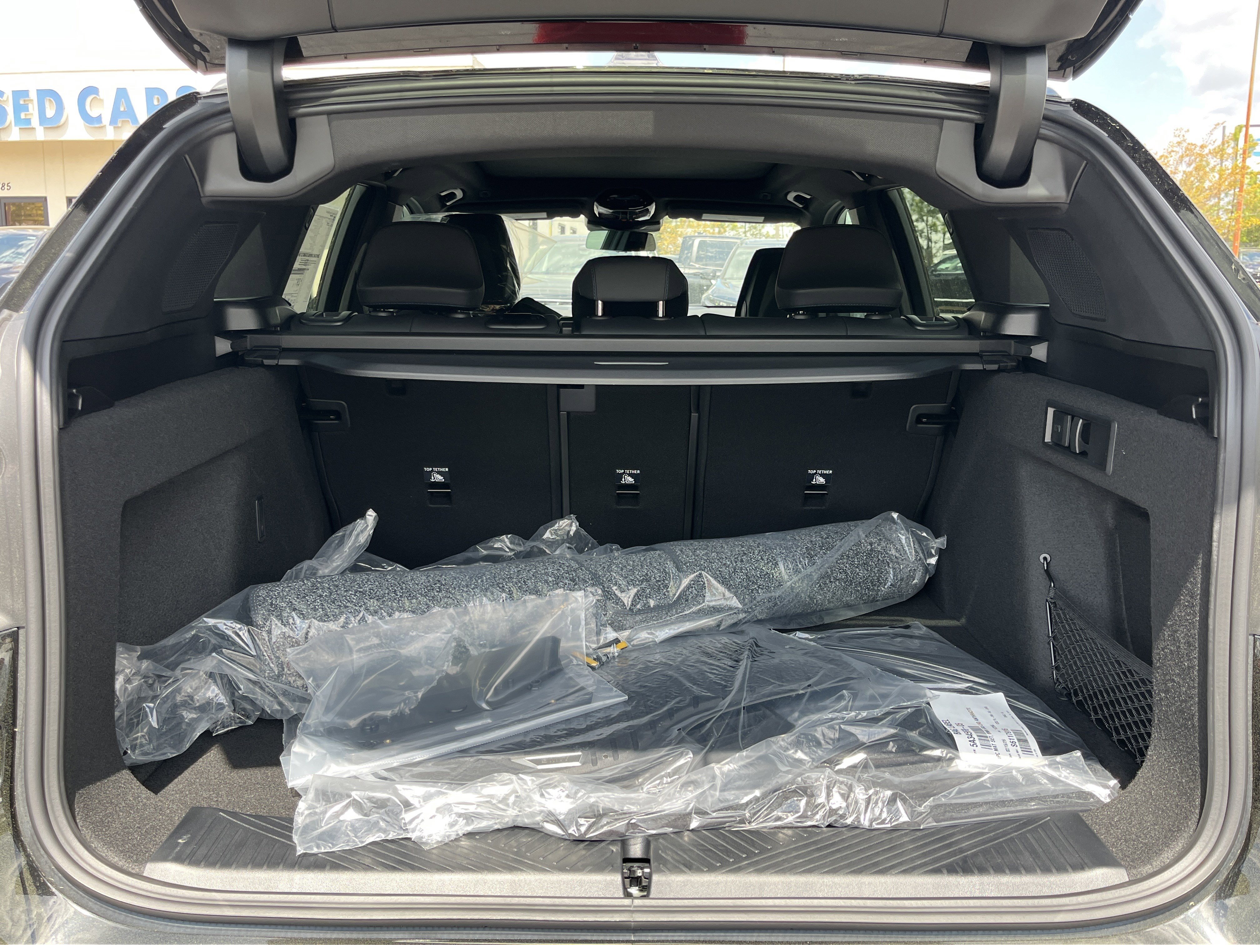 New 2026 BMW X3 xDrive30 image 21