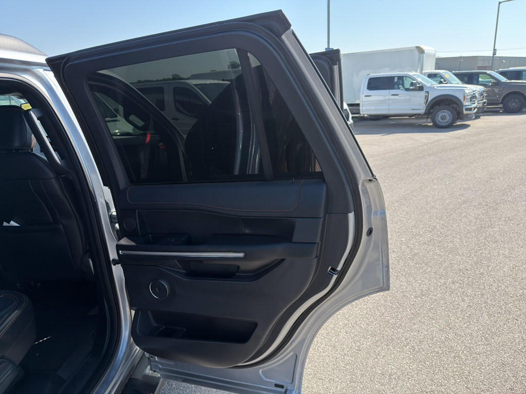 Certified 2024 Ford Expedition Timberline AWD/4WD image 16