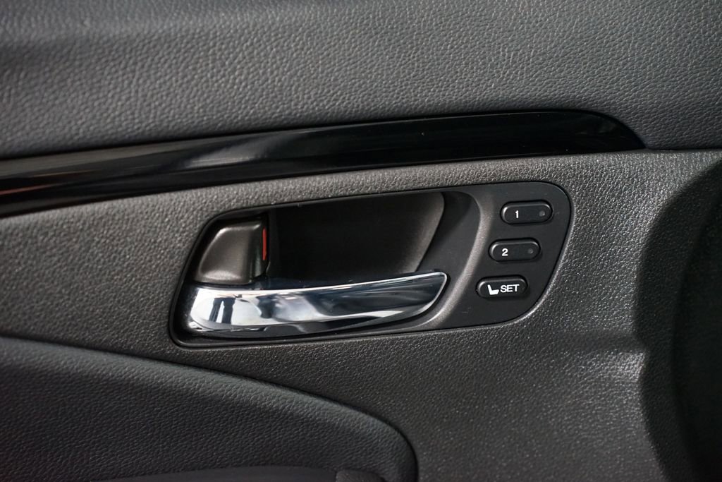 Used 2020 Honda Pilot Elite image 33