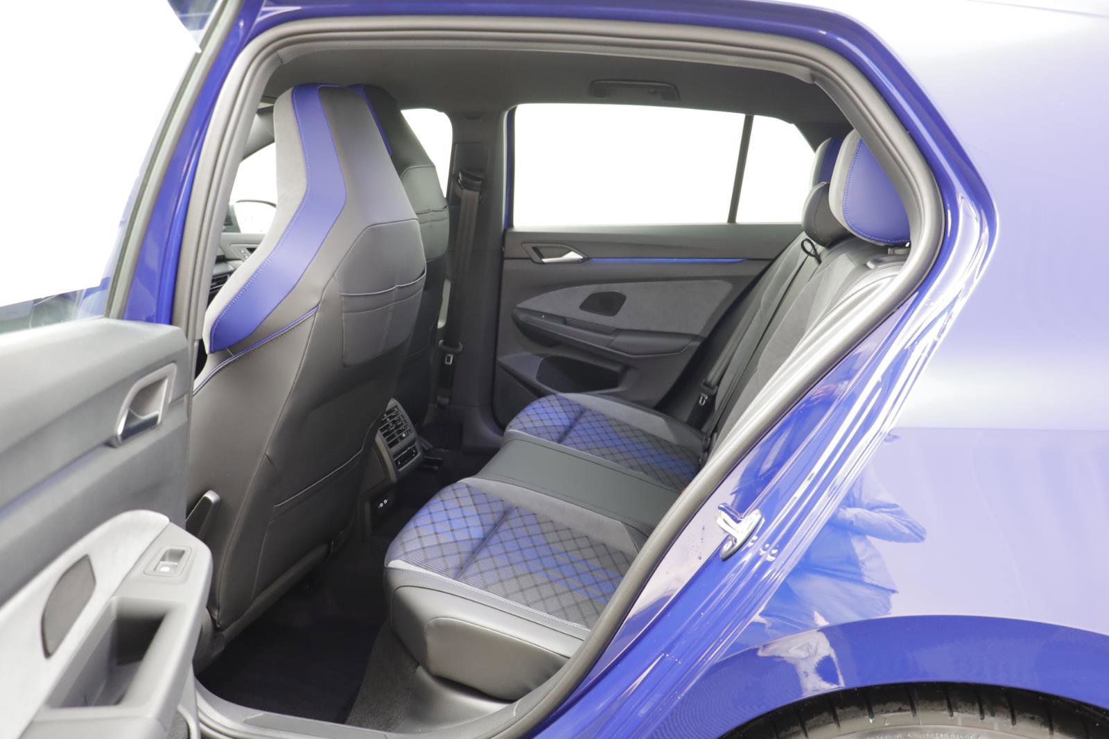 New 2026 Volkswagen Golf w/ Euro Style Package image 14