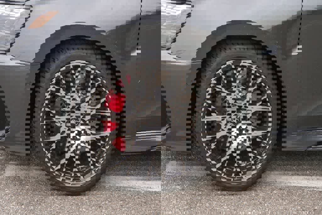 New 2026 Audi RS 3 AWD/4WD image 5