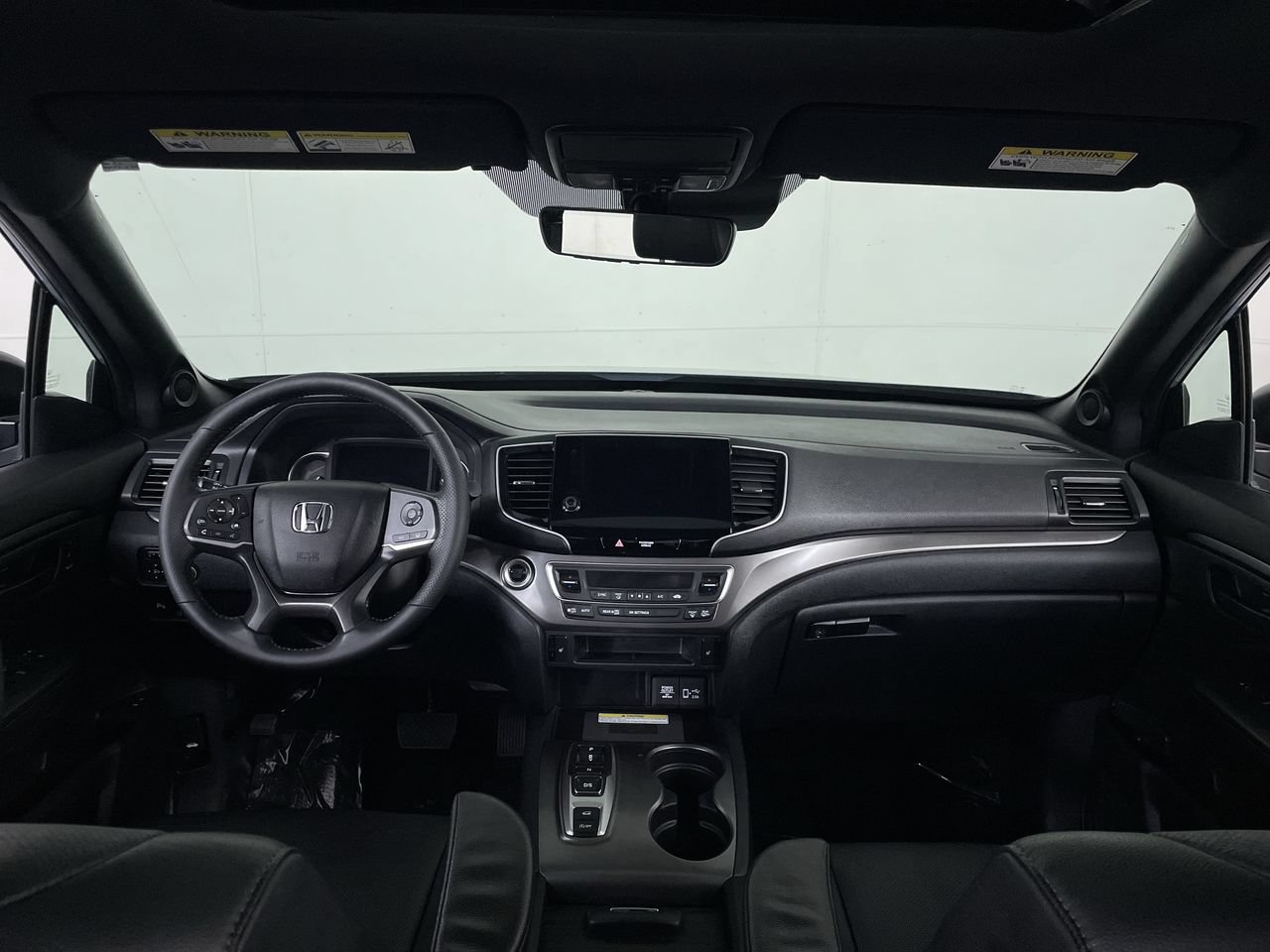 Used 2023 Honda Passport EX-L image 29