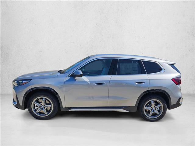 Used 2026 BMW X1 xDrive28i w/ Technology Package AWD/4WD image 8