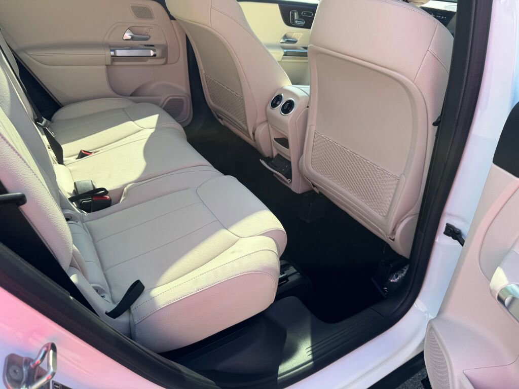 New 2026 Mercedes-Benz GLB 250 GLB 250 image 19