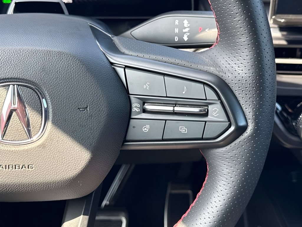 Used 2024 Acura ZDX Type S AWD/4WD image 17
