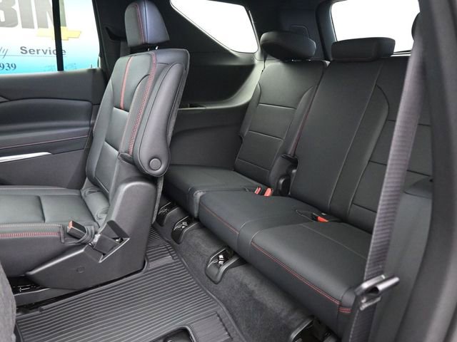New 2026 Chevrolet Traverse RS w/ LPO, Floor Liner Package image 10