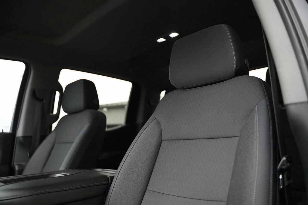 Used 2019 Chevrolet Silverado 1500 LT Trail Boss image 13