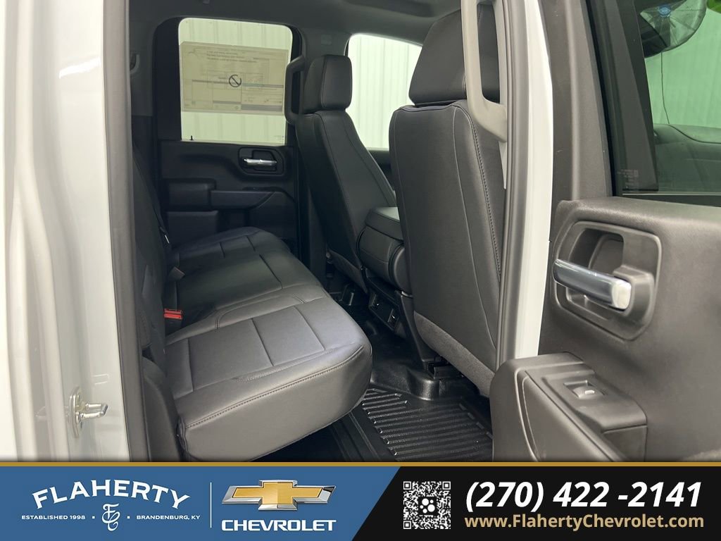 New 2026 Chevrolet Silverado 2500 W/T image 13