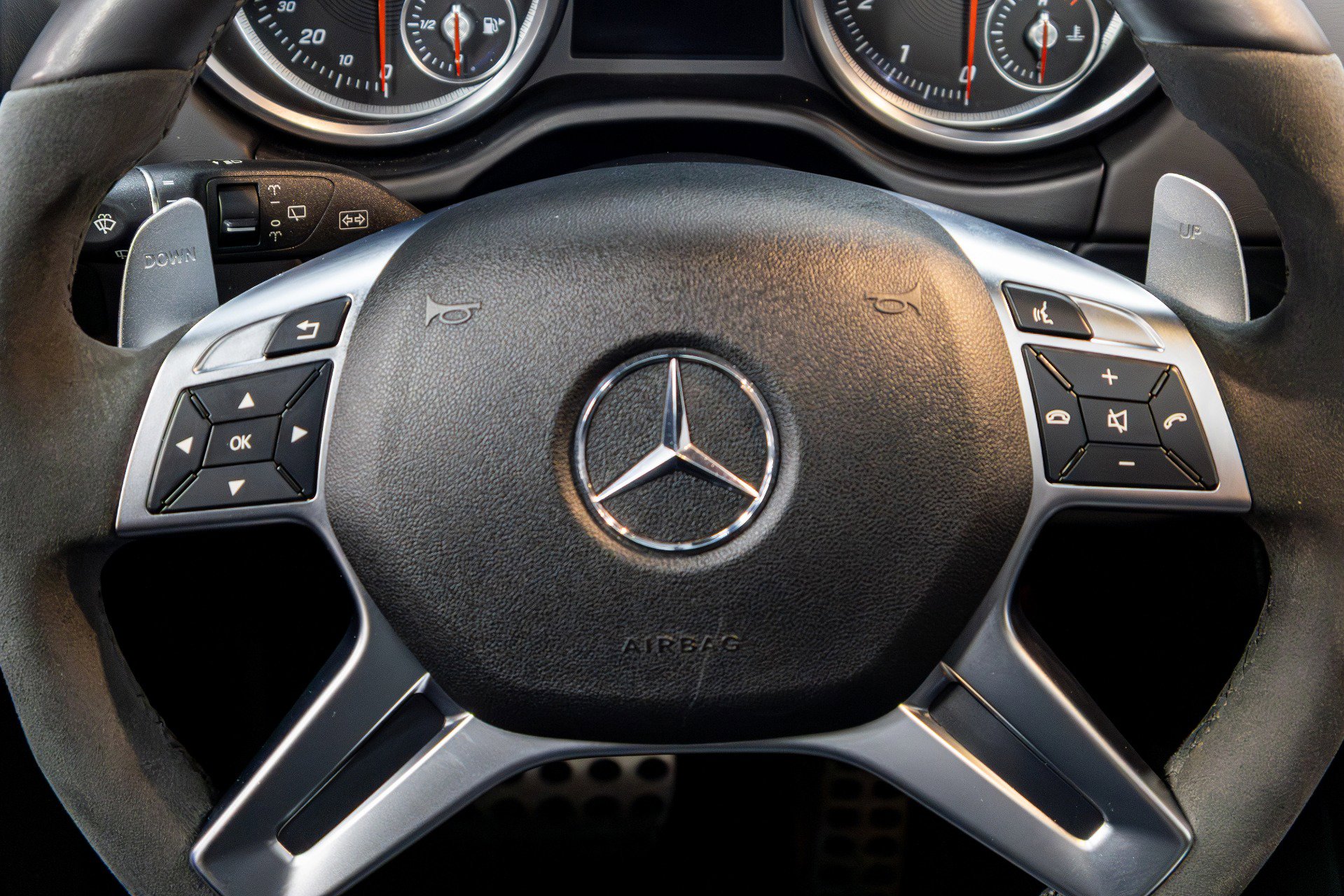 Used 2017 Mercedes-Benz G 550 Squared image 69