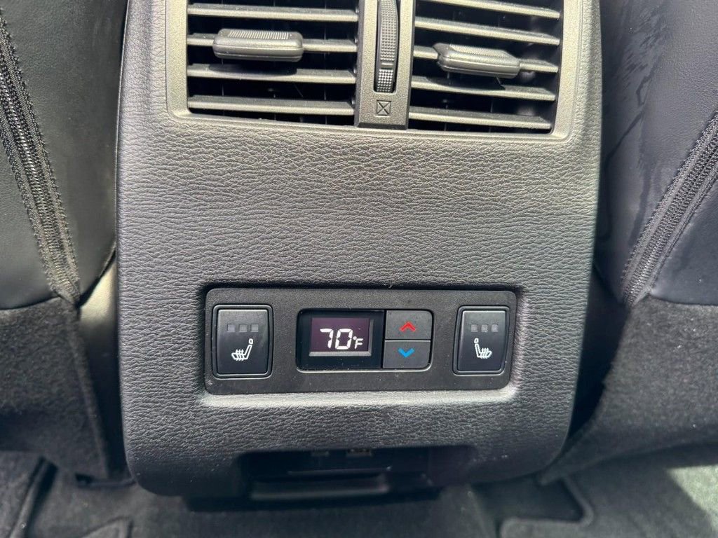 Used 2022 Mitsubishi Outlander SEL image 12