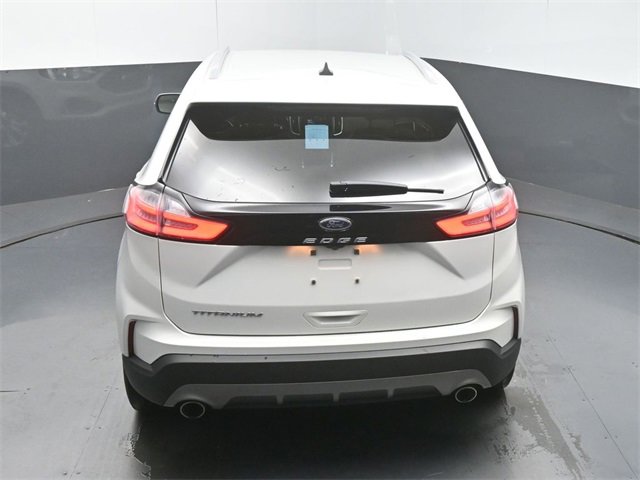 Used 2021 Ford Edge Titanium image 45