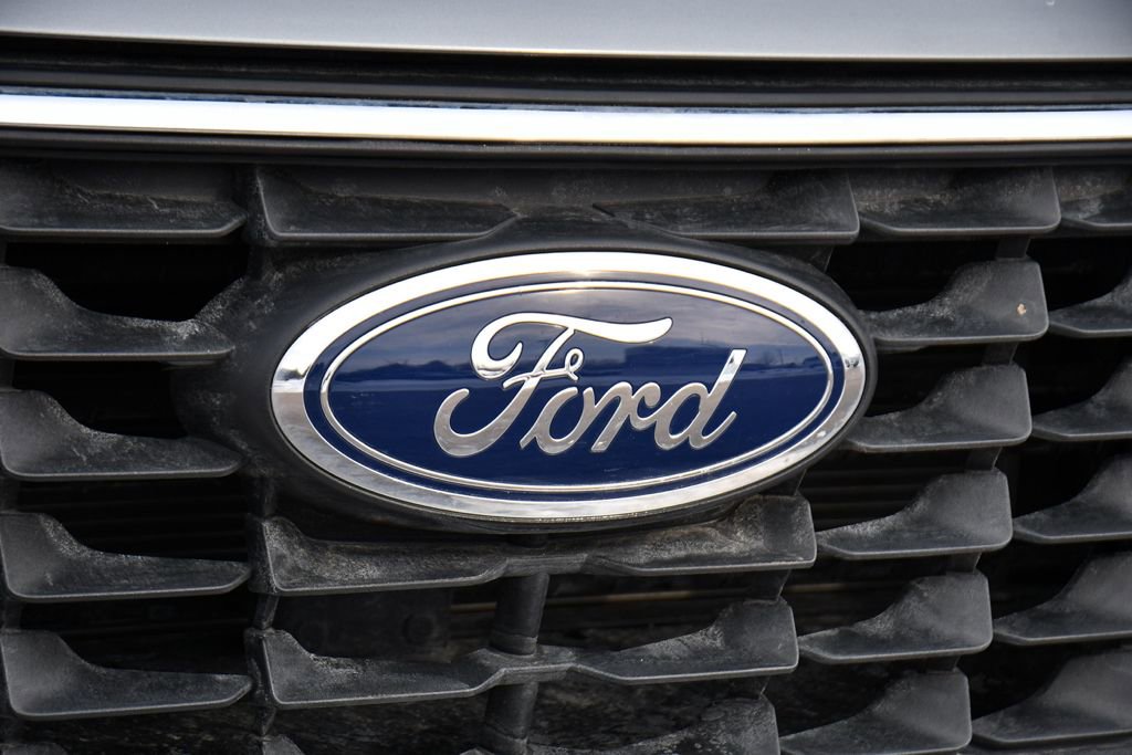 Used 2023 Ford Escape Active image 36