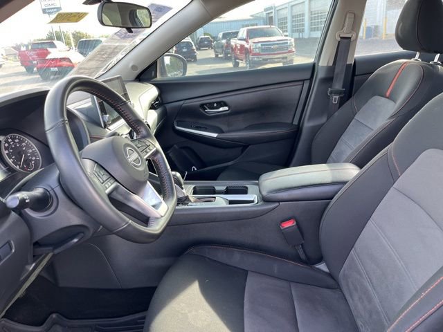 Used 2024 Nissan Sentra SR image 7
