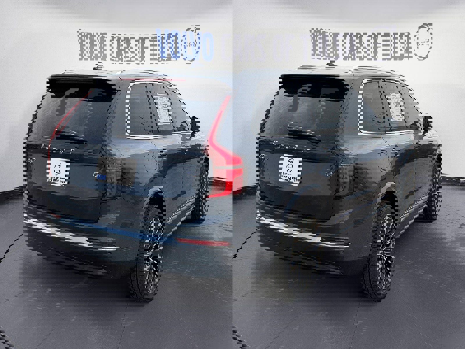 New 2026 Volvo XC90 B6 Plus image 5