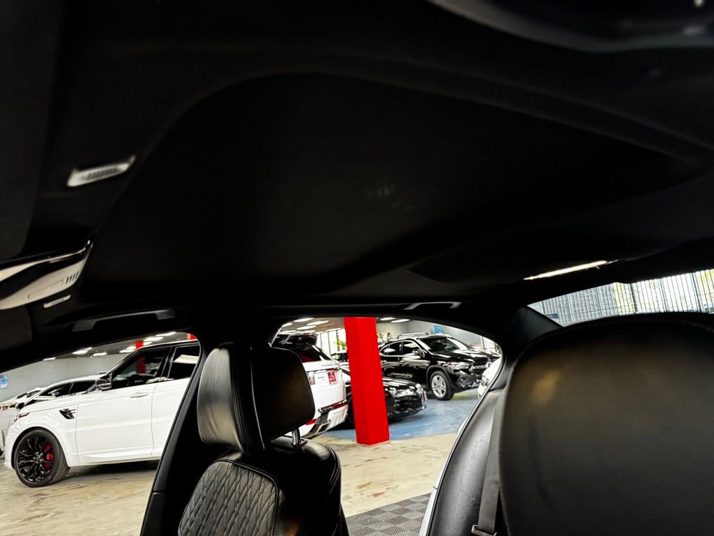 Used 2018 BMW 540i xDrive image 36