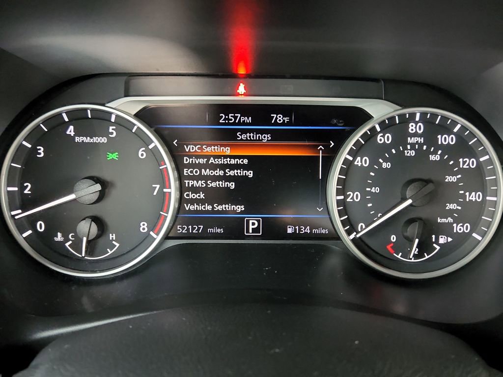 Used 2023 Nissan Sentra SV w/ All-Weather Package FWD image 25